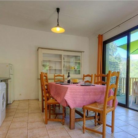 Gites Carbuccia En Corse Avec Piscine Chauffee Eksteriør bilde