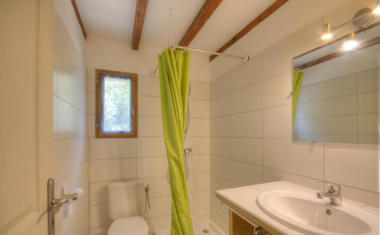 Gites Carbuccia En Corse Avec Piscine Chauffee Eksteriør bilde