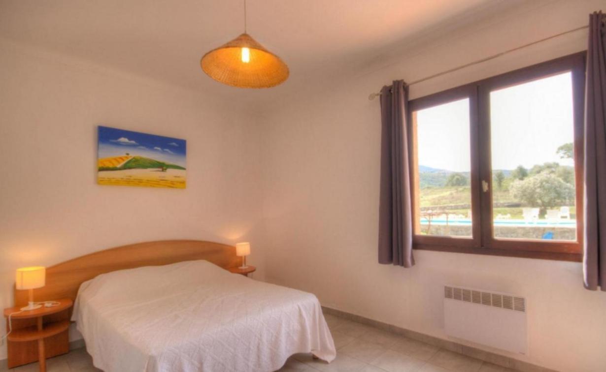 Gites Carbuccia En Corse Avec Piscine Chauffee Eksteriør bilde