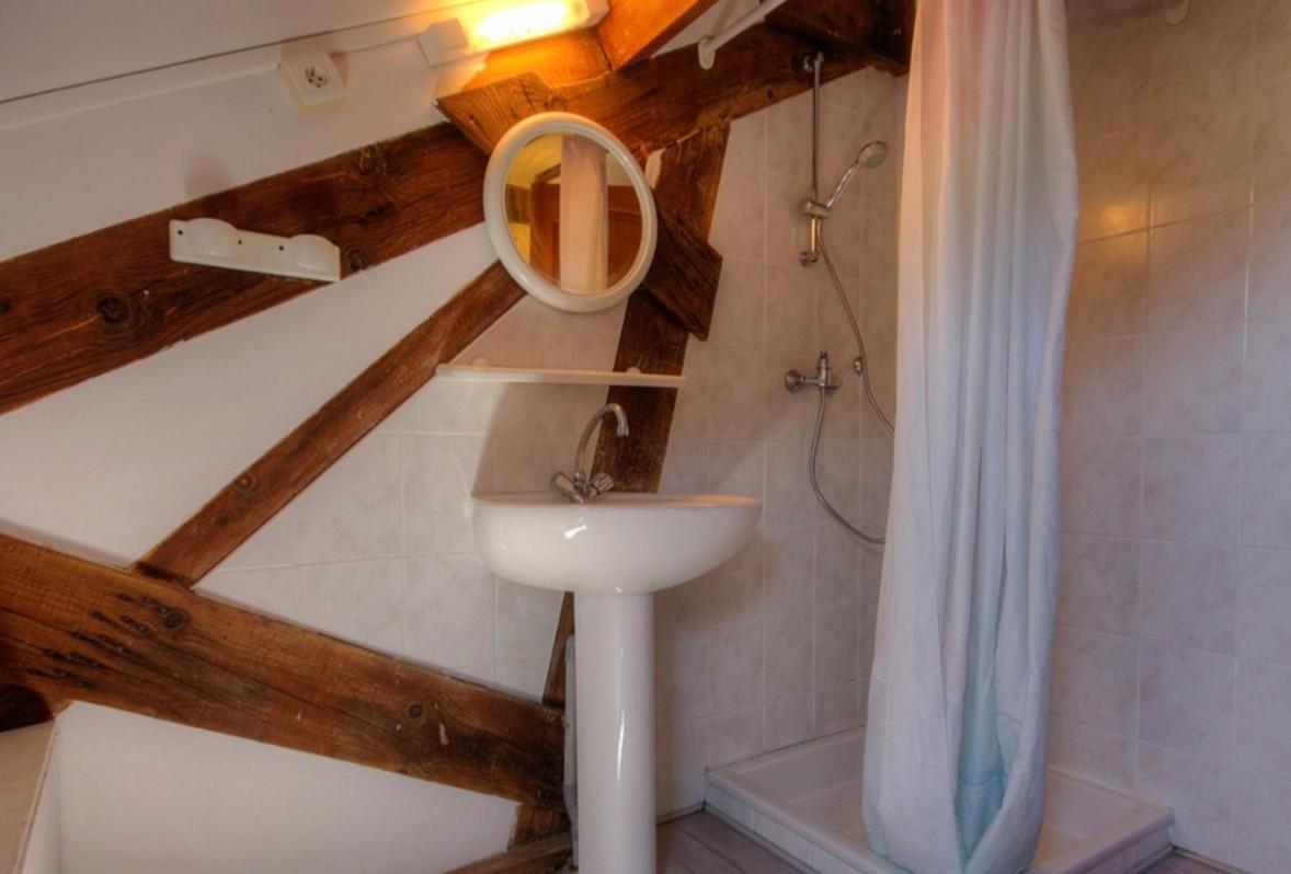 Gites Carbuccia En Corse Avec Piscine Chauffee Eksteriør bilde