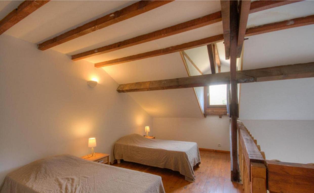 Gites Carbuccia En Corse Avec Piscine Chauffee Eksteriør bilde