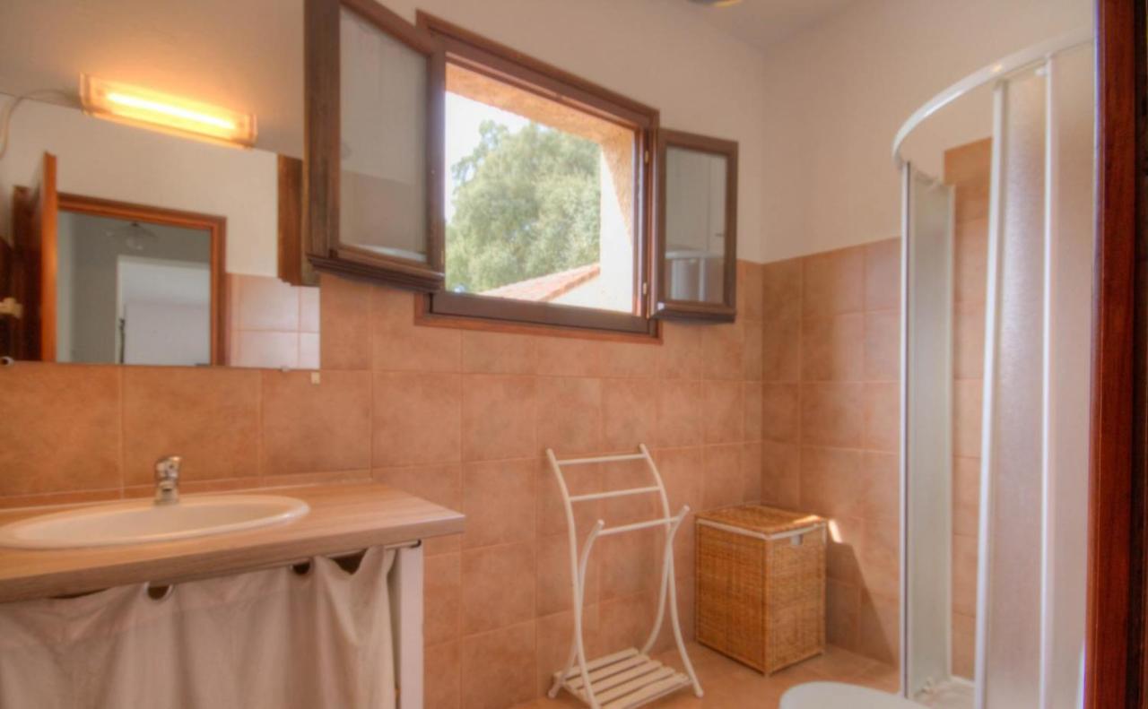 Gites Carbuccia En Corse Avec Piscine Chauffee Eksteriør bilde