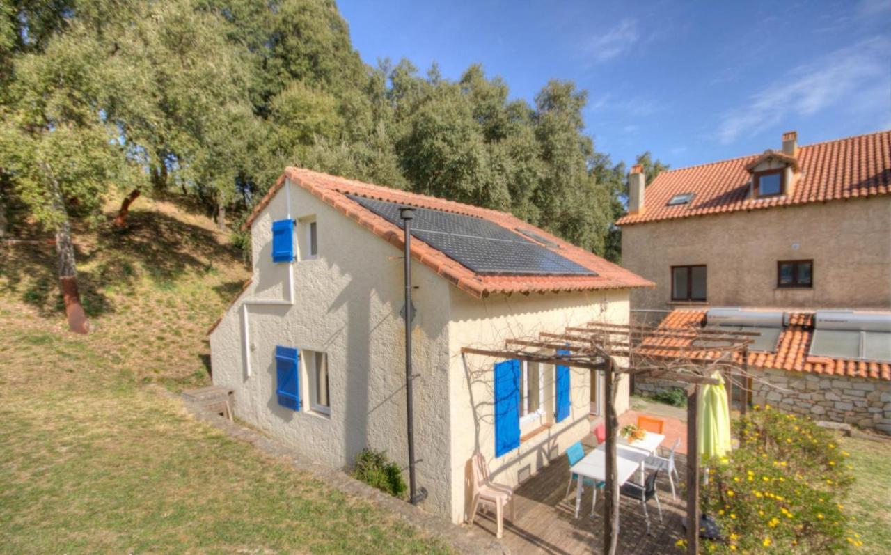 Gites Carbuccia En Corse Avec Piscine Chauffee Eksteriør bilde